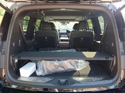 2026 INFINITI QX80 Autograph 4WD