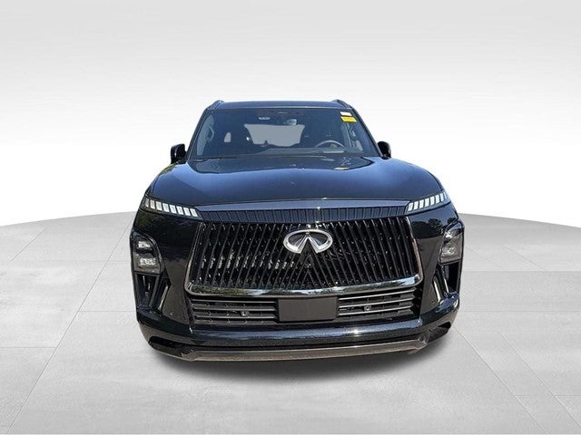 2026 INFINITI QX80 Autograph 4WD