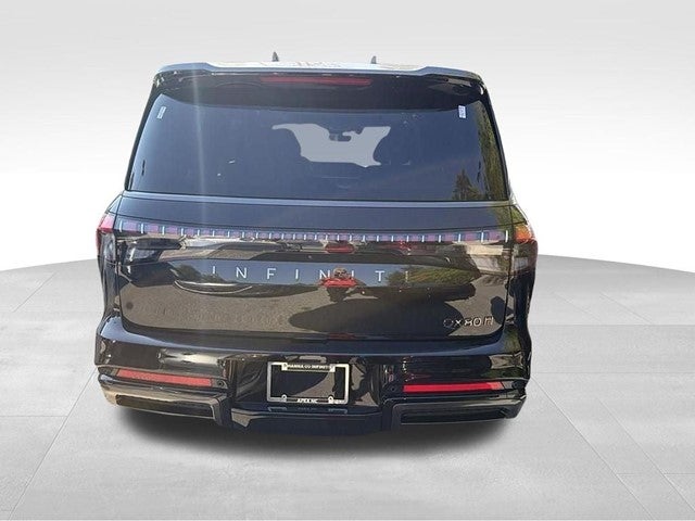 2026 INFINITI QX80 Autograph 4WD