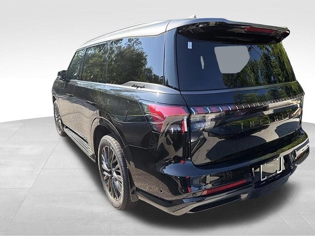2026 INFINITI QX80 Autograph 4WD