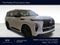2026 INFINITI QX80 Autograph 4WD
