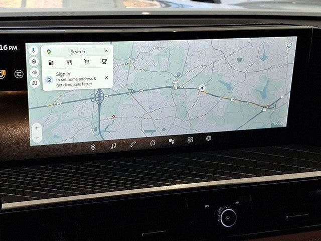 2026 INFINITI QX80 Autograph 4WD