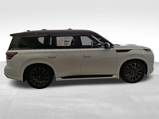 2026 INFINITI QX80 Autograph 4WD