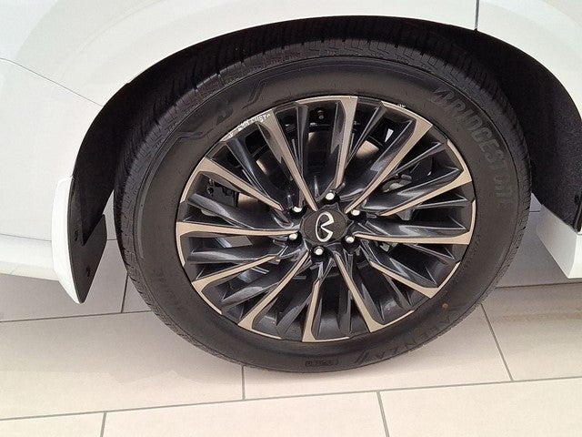 2026 INFINITI QX80 Autograph 4WD