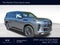 2027 INFINITI QX80 Autograph 4WD