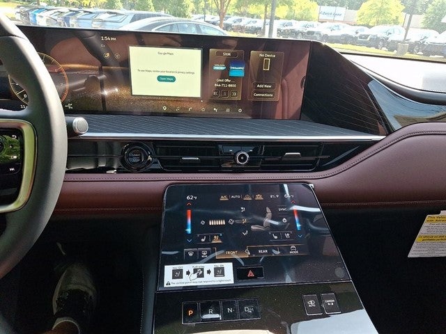 2027 INFINITI QX80 Autograph 4WD