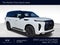 2027 INFINITI QX80 Autograph 4WD