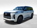 2027 INFINITI QX80 Autograph 4WD