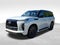 2027 INFINITI QX80 Autograph 4WD