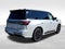 2027 INFINITI QX80 Autograph 4WD