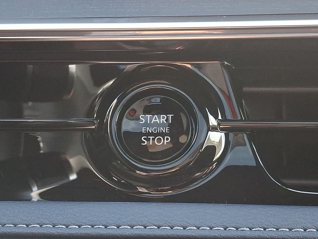 2026 INFINITI QX80 Sport 4WD