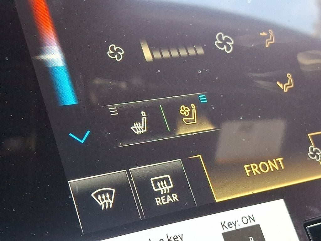 2026 INFINITI QX80 Sport 4WD