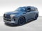 2026 INFINITI QX80 Sport 4WD
