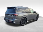 2026 INFINITI QX80 Sport 4WD