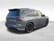 2026 INFINITI QX80 Sport 4WD