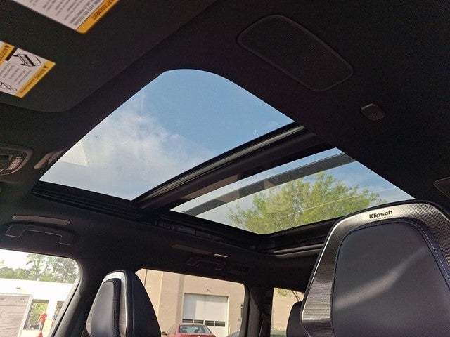 2026 INFINITI QX80 Sport 4WD