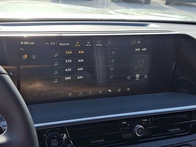 2026 INFINITI QX80 Sport 4WD