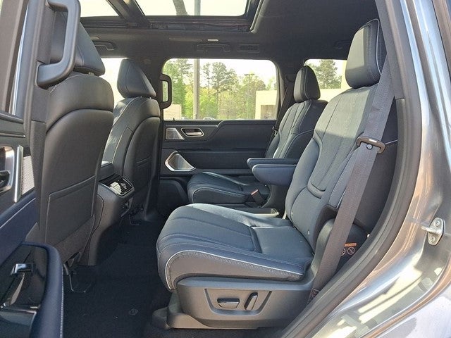 2026 INFINITI QX80 Sport 4WD