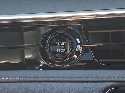 2026 INFINITI QX80 Sport 4WD