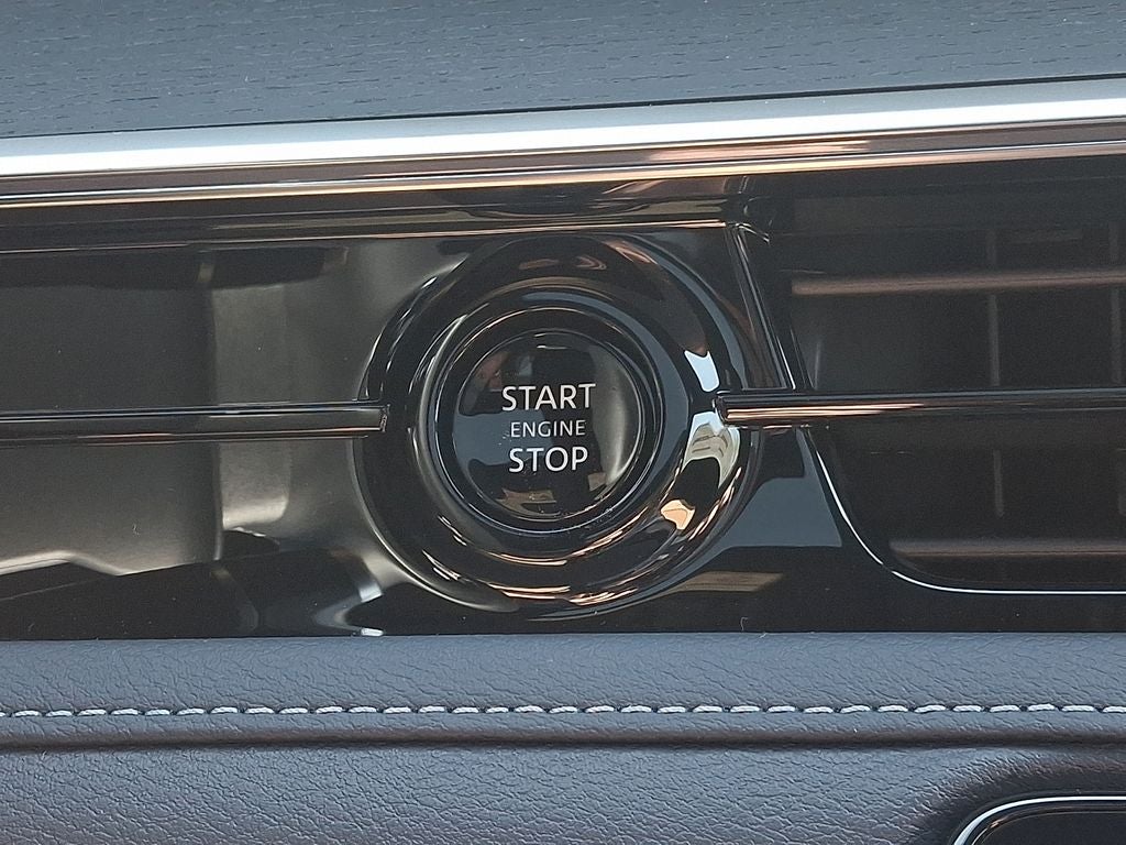 2026 INFINITI QX80 Sport 4WD
