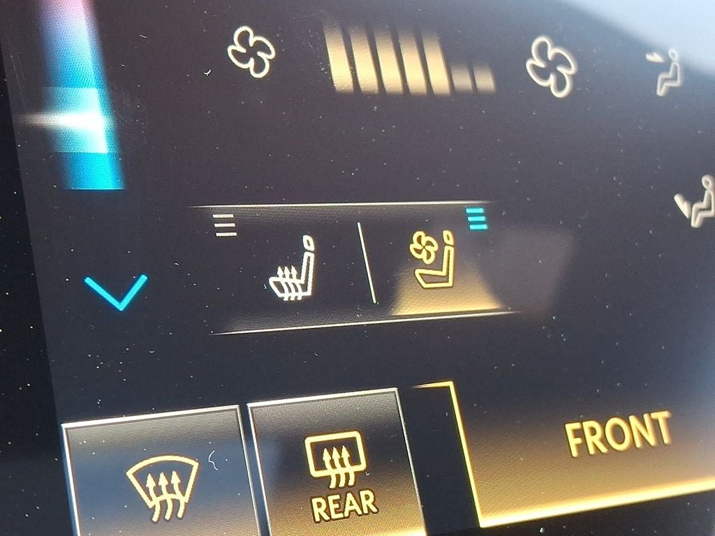 2026 INFINITI QX80 Sport 4WD