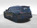 2026 INFINITI QX80 Sport 4WD