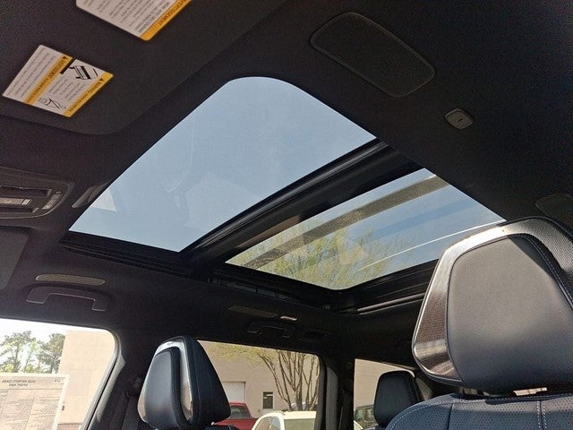 2026 INFINITI QX80 Sport 4WD