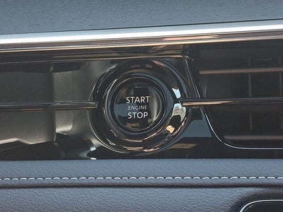 2026 INFINITI QX80 Sport 4WD