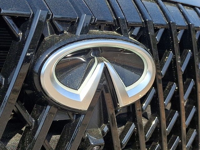2026 INFINITI QX80 Sport 4WD