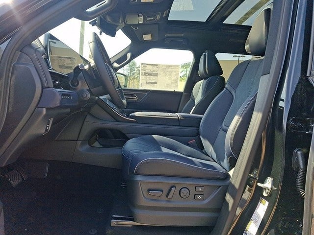 2026 INFINITI QX80 Sport 4WD