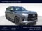 2026 INFINITI QX80 Sport 4WD