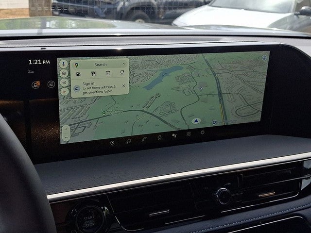 2026 INFINITI QX80 Sport 4WD