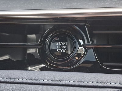 2026 INFINITI QX80 Sport 4WD