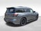 2026 INFINITI QX80 Sport 4WD