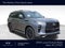 2026 INFINITI QX80 Sport 4WD