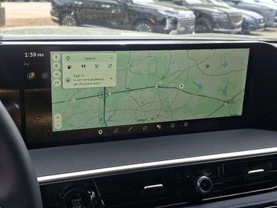 2026 INFINITI QX80 Sport 4WD