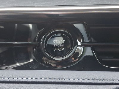 2026 INFINITI QX80 Sport 4WD