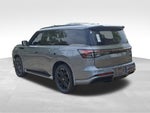 2026 INFINITI QX80 Sport 4WD
