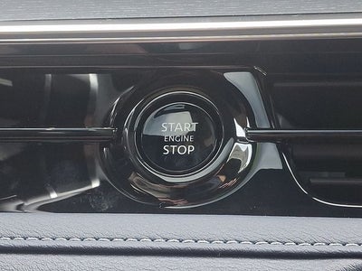 2026 INFINITI QX80 Sport 4WD