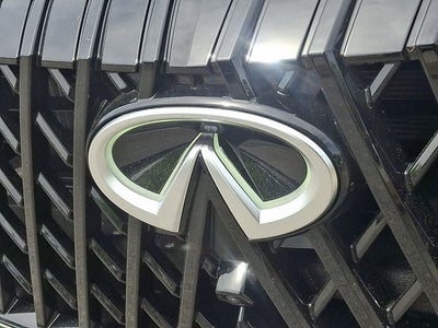 2026 INFINITI QX80 Sport 4WD