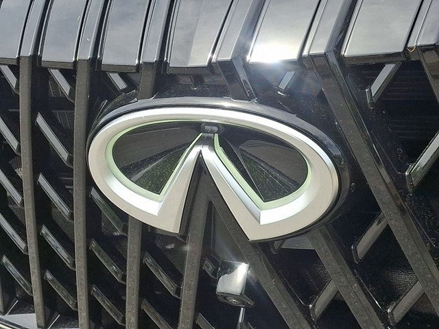 2026 INFINITI QX80 Sport 4WD