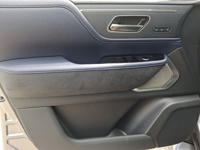 2026 INFINITI QX80 Sport 4WD