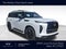 2026 INFINITI QX80 Sport 4WD
