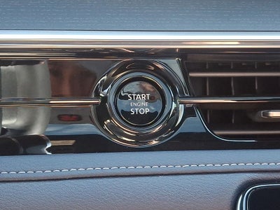 2026 INFINITI QX80 Sport 4WD
