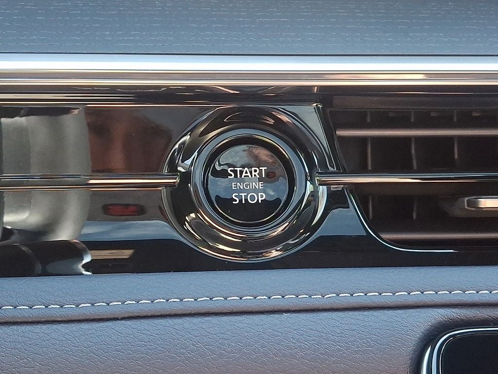 2026 INFINITI QX80 Sport 4WD