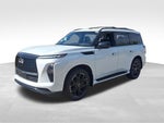 2026 INFINITI QX80 Sport 4WD
