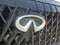 2026 INFINITI QX80 Sport 4WD