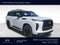2026 INFINITI QX80 Sport 4WD