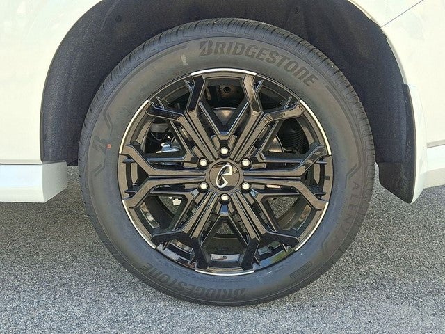 2026 INFINITI QX80 Sport 4WD