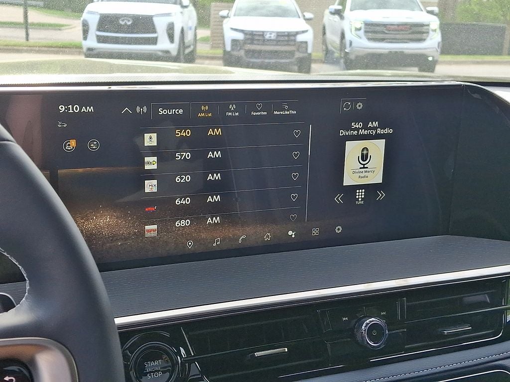 2026 INFINITI QX80 Sport 4WD